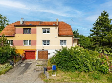 Prodej domu/vily, 163 m²