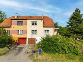 Prodej domu/vily, 163 m²