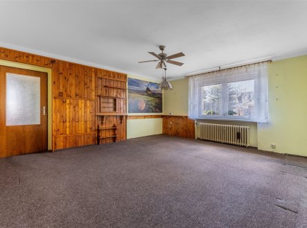 Prodej domu/vily, 163 m²