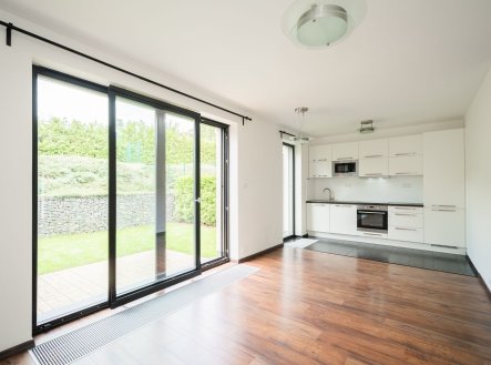 Pronájem domu/vily, 110 m²