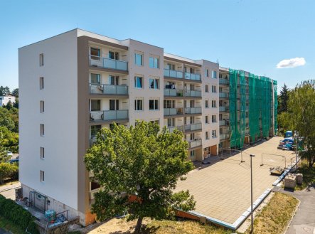 Prodej bytu, 3+1, 67 m²