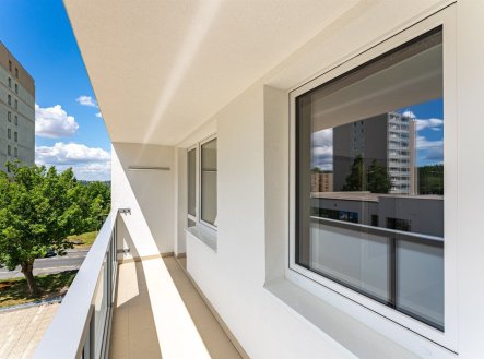 Prodej bytu, 3+1, 67 m²