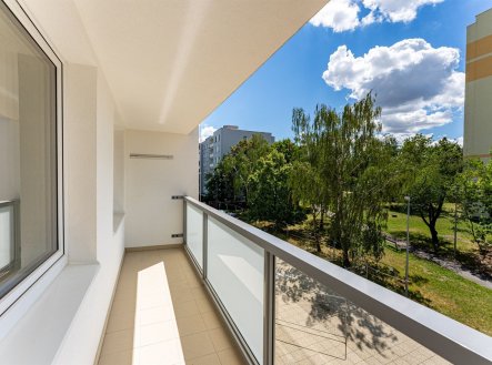 Prodej bytu, 3+1, 67 m²