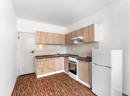 Prodej bytu, 3+1, 67 m²