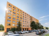 Prodej bytu, 1+kk, 19 m²