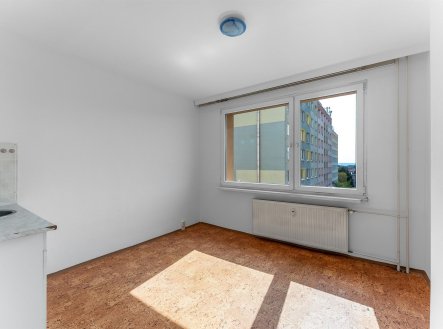 Prodej bytu, 1+kk, 19 m²