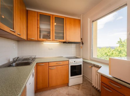Pronájem bytu, 3+1, 67 m²