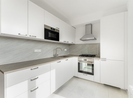Prodej bytu, 3+1, 59 m²