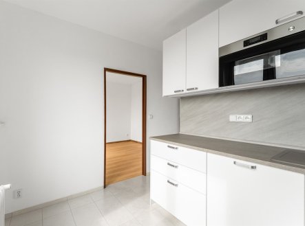 Prodej bytu, 3+1, 59 m²