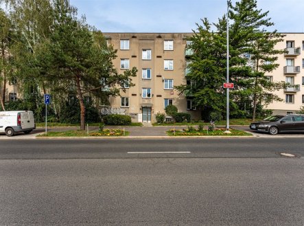 Prodej bytu, 3+1, 59 m² obrázek