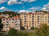 Pronájem bytu, 3+1, 63 m²