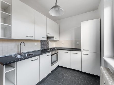 Pronájem bytu, 3+1, 63 m²