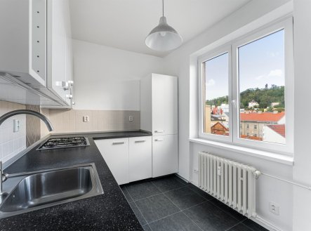Pronájem bytu, 3+1, 63 m²