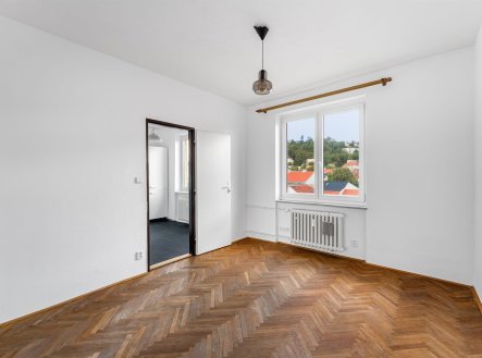 Pronájem bytu, 3+1, 63 m²