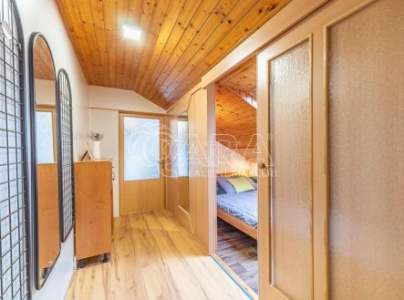 Pronájem bytu, 3+kk, 98 m²