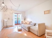 Pronájem bytu, 2+kk, 52 m²