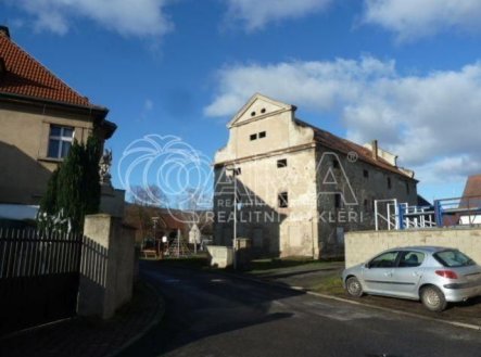 Prodej domu/vily, 250 m²