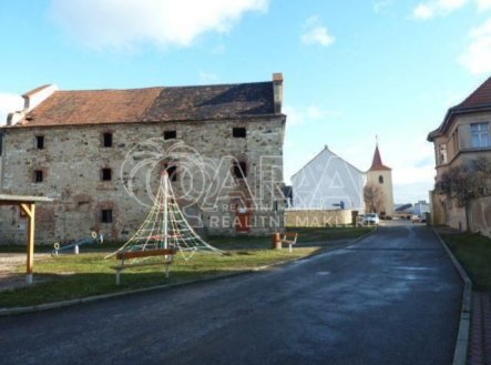 Prodej domu/vily, 250 m²