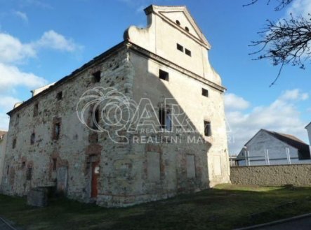 Prodej domu/vily, 250 m²