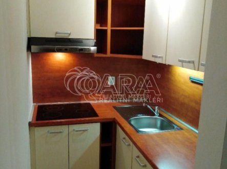 Pronájem bytu, 1+kk, 29 m²