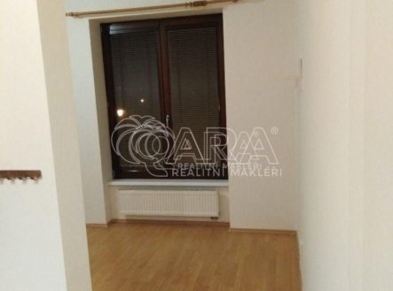 Pronájem bytu, 1+kk, 29 m²