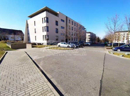 Pronájem bytu, 1+kk, 29 m²