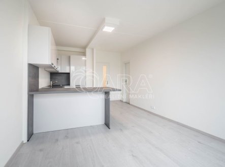 Pronájem bytu, 1+kk, 29 m²