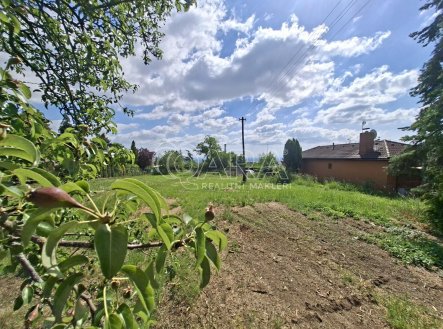 Prodej pozemku pro bydlení, 2 345 m²