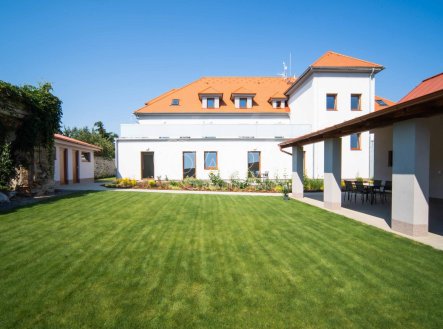 Pronájem bytu, 1+kk, 21,4 m²