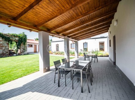 Pronájem bytu, 1+kk, 21,4 m²