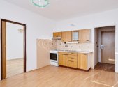 Pronájem bytu, 1+1, 39 m²