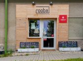 Pronájem obchodní prostory, 47 m²
