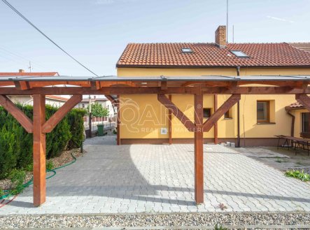 Pronájem bytu, 2+1, 46 m²