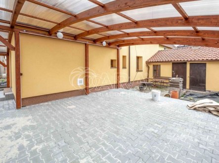 Pronájem bytu, 2+1, 46 m²