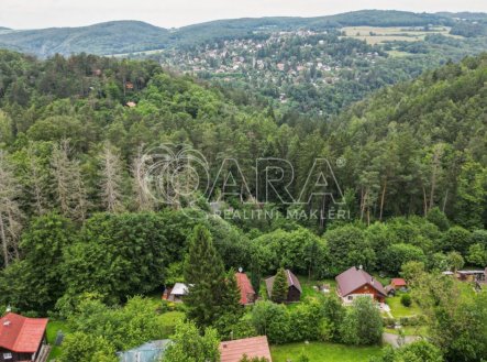 Prodej chaty/rekreačního objektu, 44 m²