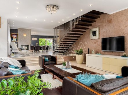 Prodej domu/vily, 470 m²