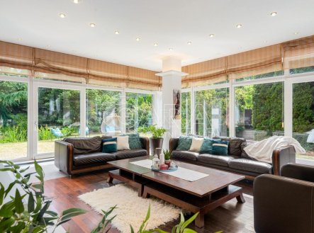 Prodej domu/vily, 470 m²