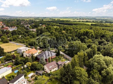 Prodej domu/vily, 470 m²