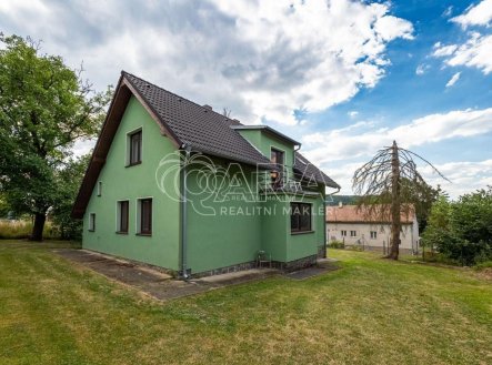 Prodej domu/vily, 140 m²