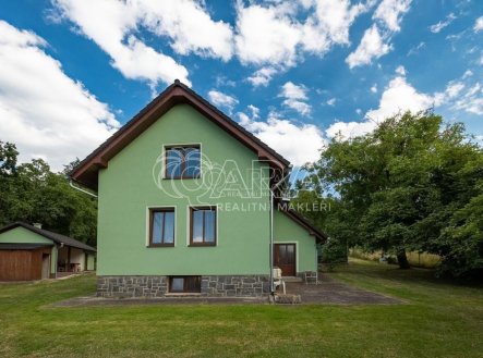 Prodej domu/vily, 140 m²