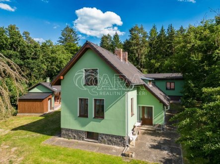 Prodej domu/vily, 140 m²