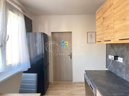 Prodej bytu, 2+1, 66 m²