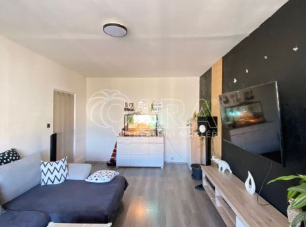 Prodej bytu, 2+1, 66 m²