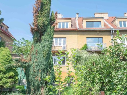Pronájem bytu, 2+kk, 45 m²