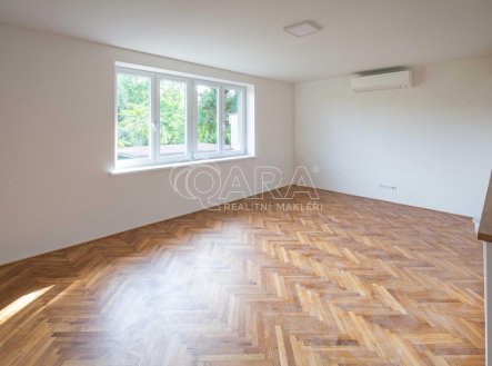 Pronájem bytu, 2+kk, 45 m²