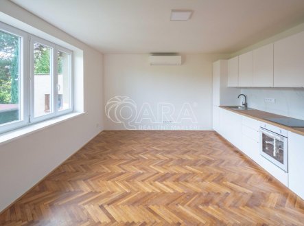 Pronájem bytu, 2+kk, 45 m²