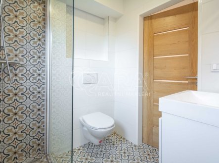 Pronájem bytu, 2+kk, 54 m²