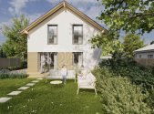 Prodej - pozemek pro bydlení, 1 049 m²