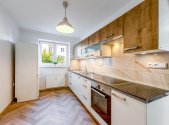 Pronájem bytu, 2+1, 60 m²