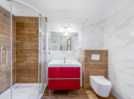 Pronájem bytu, 2+1, 60 m²